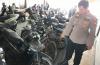 Terbentur Ekonomi, Perempuan di Bantul Ditangkap Curi Motor