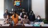 Janda Muda di Meranti Jual Gadis 16 Tahun ke Pria Hidung Belang Seharga Rp1 Juta