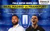 Infografis Prediksi Real Madrid Vs Eintracht Frankfurt di Piala Super Eropa 2022