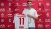 Timo Werner Resmi Pulang ke RB Leipzig, Ingin Cetak 100 Gol