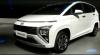 Hyundai Stargazer Melantai di GIIAS 2022, Bikin Panas Dingin di Sektor Low MPV