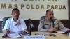 Polda Papua Tetapkan 2 ASN Tersangka Korupsi Dana Hibah di Mappi Rp25,8 Miliar