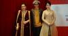 Red Carpet Jagantara: Selebriti dan Public Figure Highlight Indahnya Wastra Nusantara