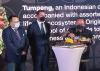 Peresmian Pabrik Kohler Jadi Momentun untuk Mengembangkan Investasi di RI