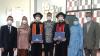 Kisah 2 Mahasiswa dari Keluarga Miskin Lulus Cumlaude, Langsung Kerja di Perusahaan Tambang