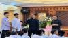 Kisah Aldi Dwi Saputra, Mahasiswa UNS saat Mengajar Bahasa Indonesia di Thailand