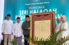 Jadi Ketua Harlah 100 Tahun NU, Erick Thohir Siapkan 9 Program