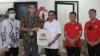 UNHCR Datangi Pemkot Bitung, Bahas Status Penduduk Asing