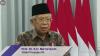 Ancaman Resesi Global 2023, Wapres: Insya Allah Kita Bisa Melewati