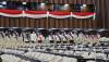 Geladi Kotor Persiapan Pidato Presiden di MPR - Bagian 2