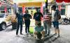 Terlilit Utang Pinjol, Pria Palembang Ini Merampok Kosan Perempuan 