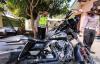 Rombongan Motor Gede Terlibat Kecelakaan di Kulonprogo, 2 Pengendara Terluka