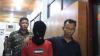 DPO Pembunuhan di Aceh Besar Serahkan Diri ke Polisi Diantar Keluarga