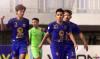 Hasil Liga Futsal Profesional: Solid Bertahan, Giga FC Hajar Safin