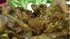  Kuliner Manuk Londo Ungkep Bumbu Serundeng Rempah Ini Dijamin Bikin Kamu Ketagihan