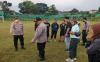 Tragis, Warga Sukabumi Tewas Tersambar Petir saat Main Bola di Tengah Hujan Deras
