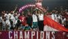 Timnas Indonesia U-16 Juara Piala AFF, Bima Sakti Bawa Jersey Alfin Lestaluhu - Bagian 1
