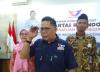 Warga Tasikmalaya Patungan Perbaiki Jalan, Partai Perindo: Pemerintah Setempat Harus Turun Tangan