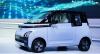 Kecil-Kecil Cabai Rawit, Berdesain Mungil Mobil Listrik Wuling Air EV Benamkan Banyak Fitur Canggih