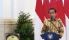 Jokowi Minta Masyarakat Tak Panik soal Penyakit Cacar Monyet, Penularan Bukan lewat Droplet