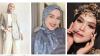 7 Artis Berhijab Tercantik di Indonesia, Nomor 5 Gara-Gara Anak dan Demi Keluarga