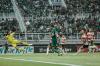 Hasil Liga 1: Madura United Bikin Gol Menit Akhir, Persebaya Gagal Menang di GBT