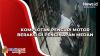 Terekam CCTV, Komplotan Pencuri Motor Beraksi di Penginapan Medan