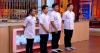 Candice dan Christian Masuk Babak Final, Siapakah Pemenang Junior MasterChef Indonesia?