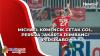 Michael Krmencik Cetak Gol, Persija Jakarta Diimbangi Persikabo