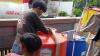 Pasokan Air PDAM Tak Lancar, Warga KBB Terpaksa Patungan Beli Air