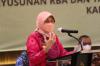Buka Workshop RBA dan Tata Kelola, Bupati Batola: Harus Mencakup Program Kegiatan