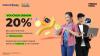 Serbu 1 Rupiah! Belajar Keuangan dan Investasi di Ternak Uang Semakin Hemat dengan MotionPay