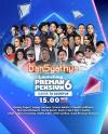Seru! Rangkaian HUT RCTI ke-33 Akan Digelar di Bandung, Yuk Ramekeun Bandung
