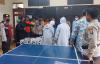 Kauman Yogyakarta Geger, Pria Paruh Baya Tewas Usai Main Tenis Meja di Kompleks Masjid