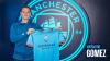 Resmi! Man City Rekrut Wonderkid Lulusan La Masia