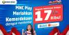 MNC Play Meriahkan Kemerdekaan dengan Memberikan Ragam Tontonan Hanya 17 ribu 