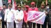 Tim Ekspedisi Kebangsaan Tempuh Jarak 127 Km dari Cirebon ke Bandung, Ini Pesan yang Dibawa