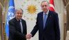 Sekjen PBB Guterres dan Erdogan Akan Bertemu Zelensky di Ukraina, Bahas Apa?