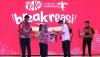 Sambut HUT RI, KitKat Luncurkan Kemasan Spesial Pariwisata Super Prioritas - Bagian 2