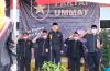 Partai Ummat Gelar Upacara 17 Agustus, Amien Rais  Bersyukur Indonesia Tetap Kokoh