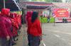 Ratusan Warga Pandak Bantul Gelar Upacara Kemerdekaan dengan Konsep Adat Jawa