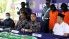 TNI AL Tangkap 2 Kurir Bawa 13 Kg Sabu dari Malaysia - Bagian 2