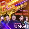 Besok! Penentuan Lahirnya The Star of All Stars Diramaikan Raisa, UNGU & Kaleb J di Panggung The Voice All Stars GTV