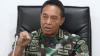 Brigjen NA Tembak 6 Kucing, Panglima TNI Jenderal Andika Perkasa Perintahkan Usut Tuntas