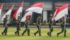 KSAD Jenderal Dudung Luncurkan Lagu Satria Indonesia - Bagian 5