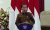 Jokowi Minta Menkes Siapkan Vaksin Cacar Monyet : Semua Pintu Masuk WNA Dijaga Ketat