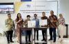 Bank KB Bukopin Layani Pembayaran Manfaat Pensiun PT Industri Kapal Indonesia
