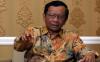 Mahfud MD Bertemu Para Kiai dan PBNU di Surabaya, Apa yang Dibahas? 