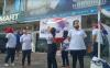 Meriah! DPW Partai Perindo Jambi Gelar Lomba Pesta Rakyat HUT ke-77 RI