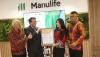 Terapkan Sistem Manajemen Keamanan Informasi, Manulife Dapat Sertifikat ISO 27001:2013 - Bagian 1